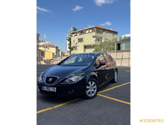 125 bg seat leon son fiyat