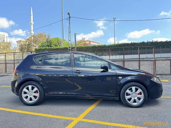 125 bg seat leon son fiyat