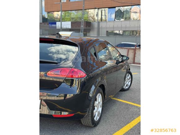 125 bg seat leon son fiyat