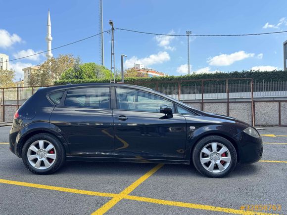 125 bg seat leon son fiyat