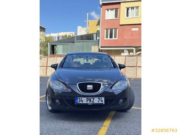 125 bg seat leon son fiyat