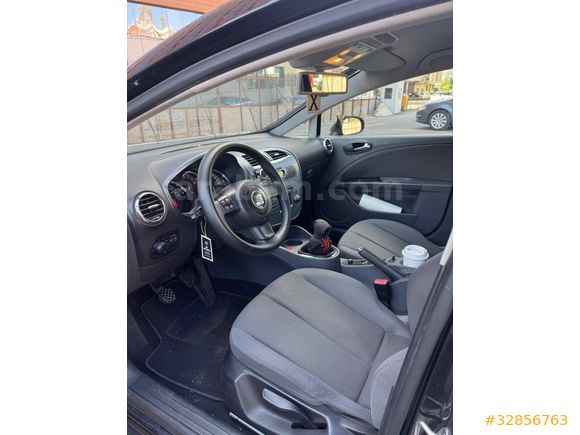 125 bg seat leon son fiyat