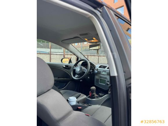 125 bg seat leon son fiyat