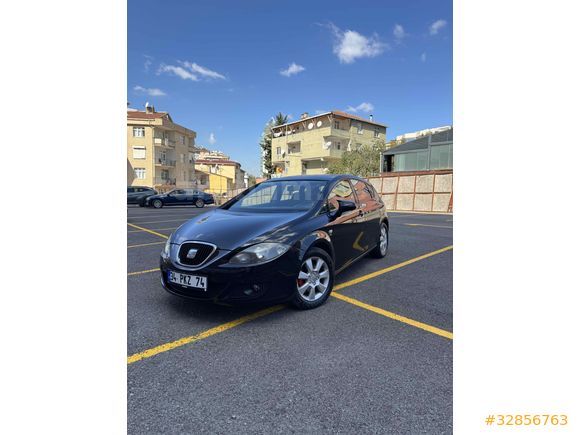 125 bg seat leon son fiyat
