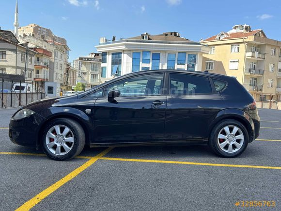 125 bg seat leon son fiyat
