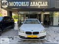 -MK MOTORLU ARAÇLAR-(HATASIZ) BMW 5.20i COMFORT /HAYALET+PERDE