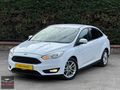 2018 MODEL FOCUS 1.5 TDCİ TREND X POWERSHİFT 120 HP BOYASIZ