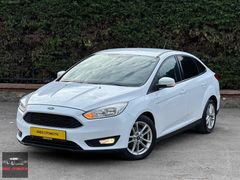 2018 MODEL FOCUS 1.5 TDCİ TREND X POWERSHİFT 120 HP BOYASIZ