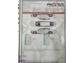 FORD ESCORT KLİMALI LPG DOHC MOTOR TEMİZ