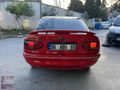 FORD ESCORT KLİMALI LPG DOHC MOTOR TEMİZ