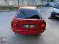 FORD ESCORT KLİMALI LPG DOHC MOTOR TEMİZ