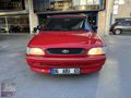 FORD ESCORT KLİMALI LPG DOHC MOTOR TEMİZ