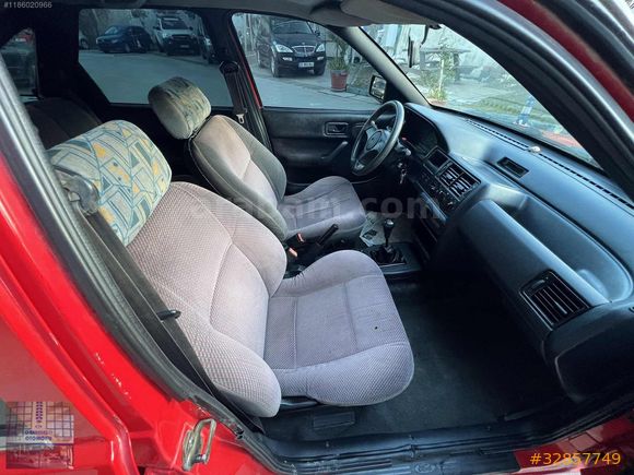 FORD ESCORT KLİMALI LPG DOHC MOTOR TEMİZ