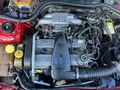 FORD ESCORT KLİMALI LPG DOHC MOTOR TEMİZ