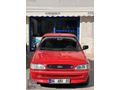 FORD ESCORT KLİMALI LPG DOHC MOTOR TEMİZ