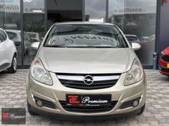 'BE' 2008 Opel Corsa 1.3 Cdti Enjoy Manuel Değişensiz