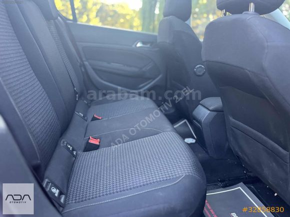 2021 PEUGEOT 308 1.2 PURETECH STYLE TECH CAM TAVAN