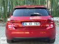 2021 PEUGEOT 308 1.2 PURETECH STYLE TECH CAM TAVAN