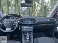 2021 PEUGEOT 308 1.2 PURETECH STYLE TECH CAM TAVAN