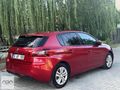 2021 PEUGEOT 308 1.2 PURETECH STYLE TECH CAM TAVAN
