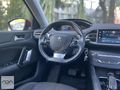 2021 PEUGEOT 308 1.2 PURETECH STYLE TECH CAM TAVAN