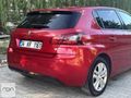 2021 PEUGEOT 308 1.2 PURETECH STYLE TECH CAM TAVAN