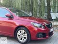 2021 PEUGEOT 308 1.2 PURETECH STYLE TECH CAM TAVAN