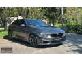 'EKOL MOTORS' BMW 418i GRANCOUPE MSPORT ŞERİT TAKİP+ÇARPIŞMA