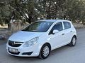SALİH AUTO DAN BAKIMLI CORSA