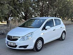 SALİH AUTO DAN BAKIMLI CORSA