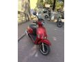 Sıfır KYMCO LİKE 125