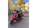 Sıfır KYMCO LİKE 125