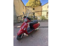 Sıfır KYMCO LİKE 125