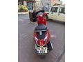 Sıfır KYMCO LİKE 125