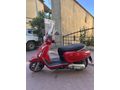 Sıfır KYMCO LİKE 125