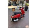 Sıfır KYMCO LİKE 125