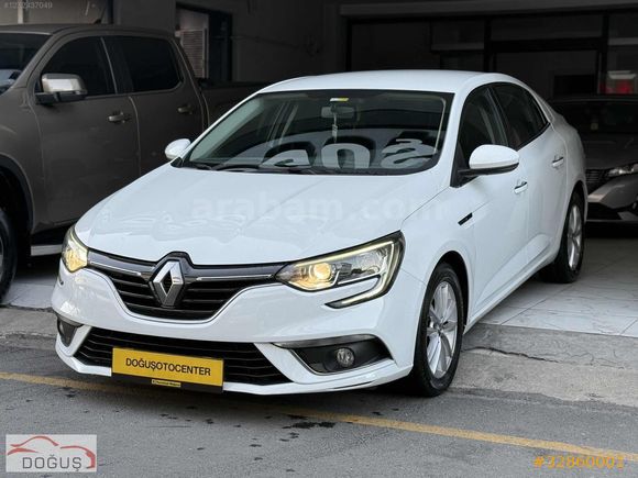 DOĞUŞ OTOMOBİLCİLİK'TEN KEFİLSİZ EVRAKSIZ 10 DK DA KREDİ İMKANI