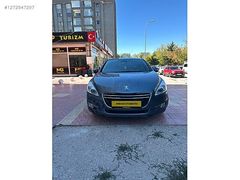 2012 model PEUGEOT 508 1.6 HDİ ALLURE