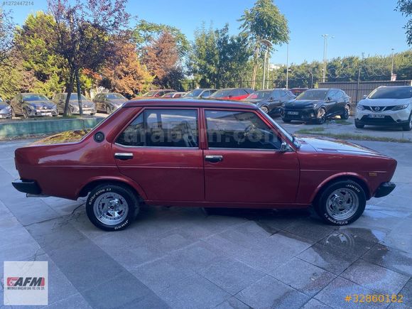 AFM'DEN 1977 MODEL MURAT 131