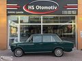 HS OTOMOTİV 1976 MURAT 124 YEŞİL NOSTALJİ