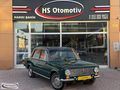 HS OTOMOTİV 1976 MURAT 124 YEŞİL NOSTALJİ