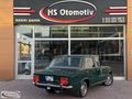 HS OTOMOTİV 1976 MURAT 124 YEŞİL NOSTALJİ