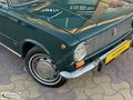 HS OTOMOTİV 1976 MURAT 124 YEŞİL NOSTALJİ