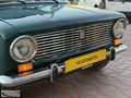 HS OTOMOTİV 1976 MURAT 124 YEŞİL NOSTALJİ