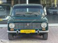 HS OTOMOTİV 1976 MURAT 124 YEŞİL NOSTALJİ