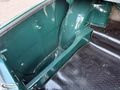 HS OTOMOTİV 1976 MURAT 124 YEŞİL NOSTALJİ