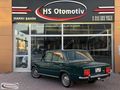 HS OTOMOTİV 1976 MURAT 124 YEŞİL NOSTALJİ