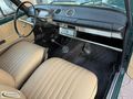 HS OTOMOTİV 1976 MURAT 124 YEŞİL NOSTALJİ