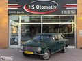 HS OTOMOTİV 1976 MURAT 124 YEŞİL NOSTALJİ
