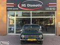 HS OTOMOTİV 1976 MURAT 124 YEŞİL NOSTALJİ